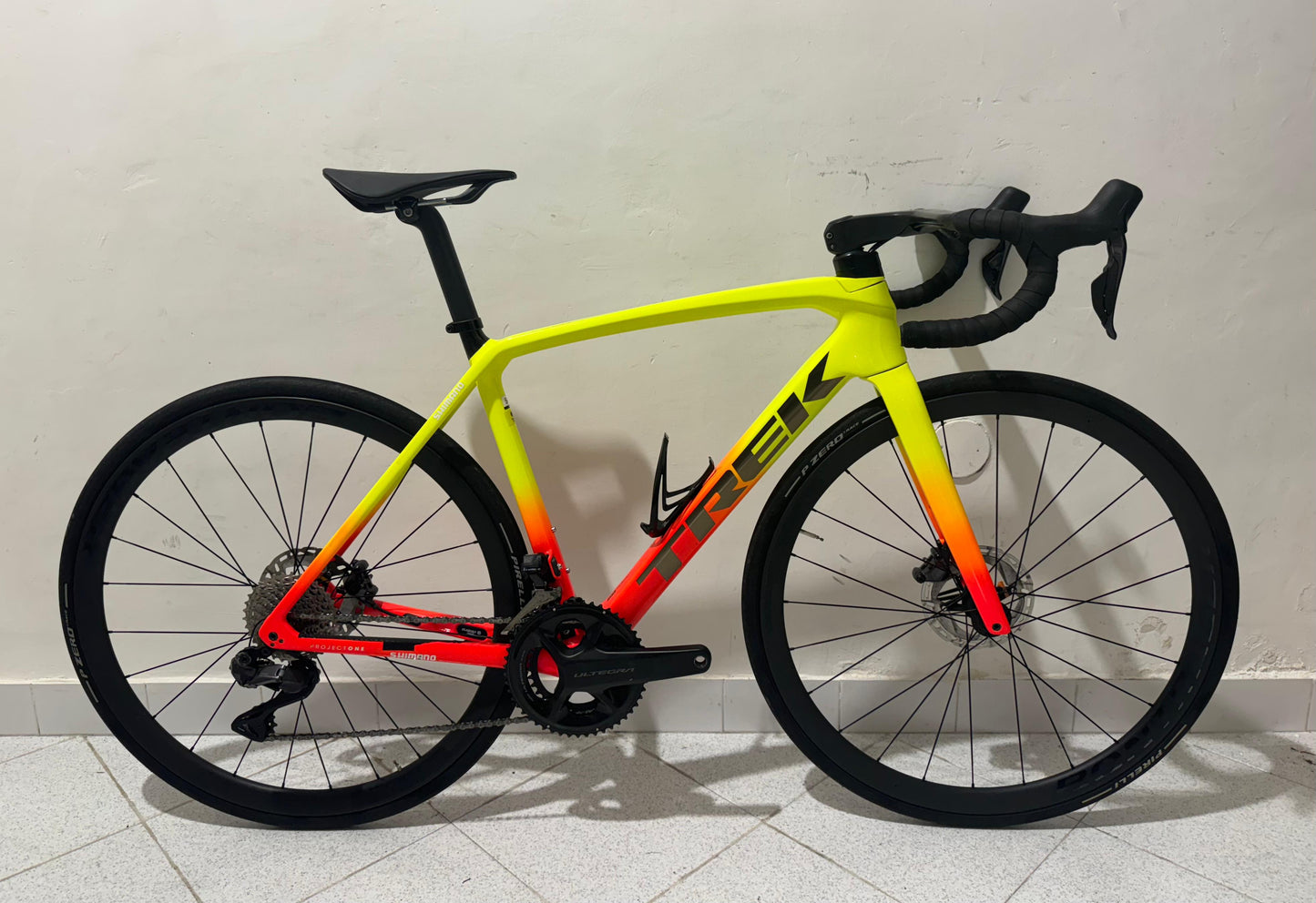 Trek Émonda SLR 7 Disc Taglia 54 - Usata