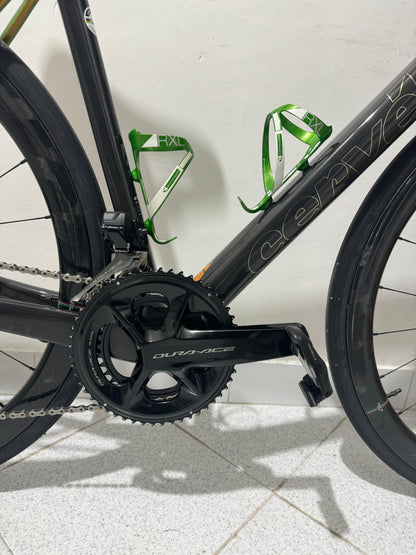 Cervélo R5 Dura-Ace R9270 Di2 Taglia 54 - Usata