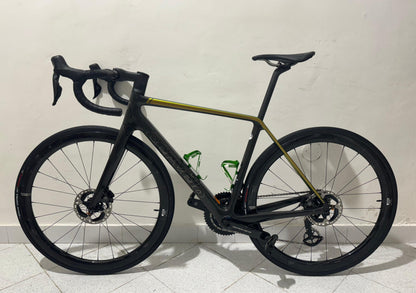 Cervélo R5 Dura-Ace R9270 Di2 Taglia 54 - Usata