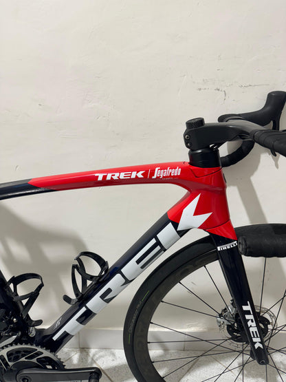 Trek émonda SLR 9 AXS Größe 54 - verwendet