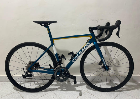 Colnago V3 -skivstorlek 48S - Används