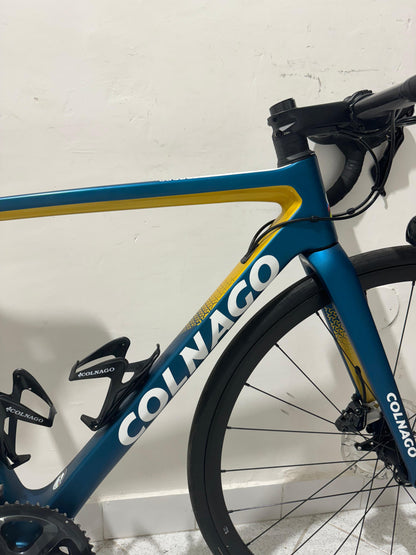 Colnago V3 -skivstorlek 48S - Används