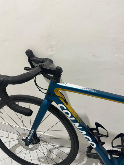 Colnago v3 schijfgrootte 48S - gebruikt