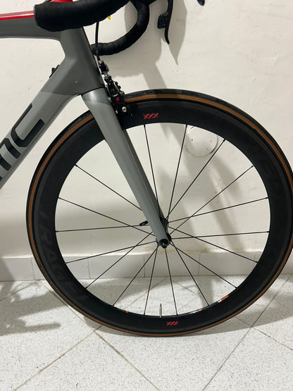 BMC TEAMMACHINE SLR 01 MOD Taglia 56 - Usata