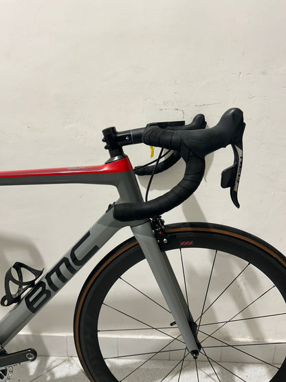 BMC Teammaachine SLR 01 MOD -Größe 56 - verwendet