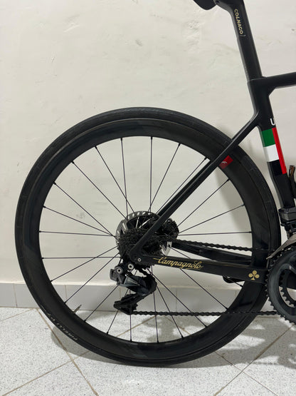 Colnago V3RS Emirates Tamaño 48 - Usado