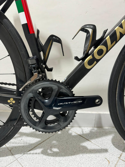 Colnago v3rs Emirates rozmiar 48s - używany