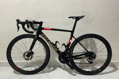 COLNAGO V3RS Emirates Veľkosť 48s - použité