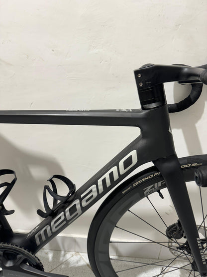 Megamo Pulse Elite 05 Zipp 303S Taglia S - Usata