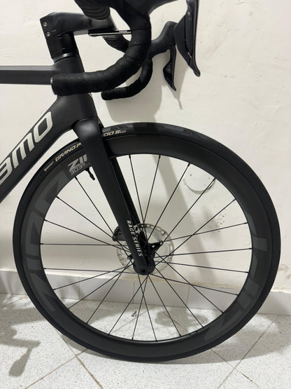 Megamo Pulse Elite 05 Zipp 303s Størrelse S - Brugt