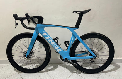 Trek Madone SLR 9 AXS Gen 7 Größe 56 - verwendet