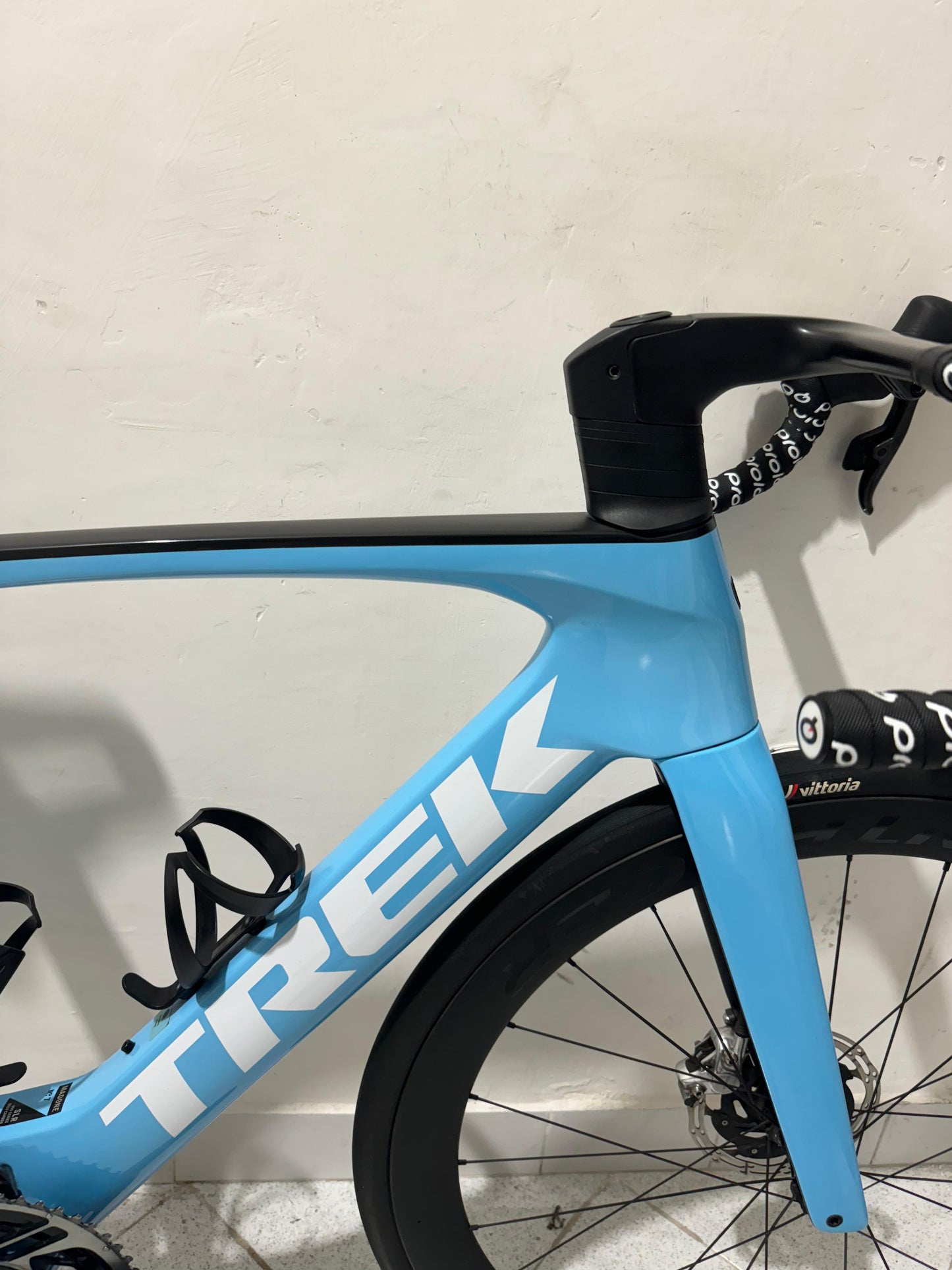 Trek Madone SLR 9 AXS Gen 7 Größe 56 - verwendet