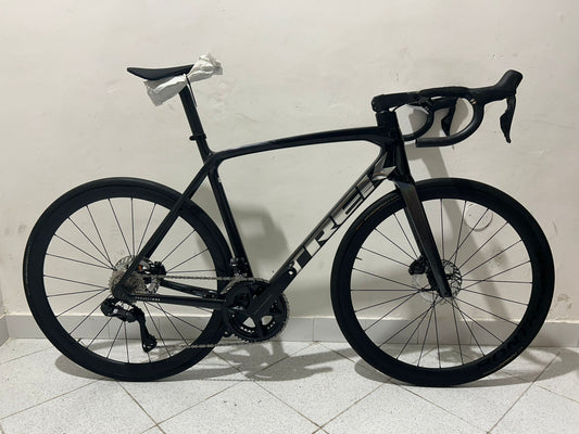 Trek Émonda SLR 7 maat 56 - gebruikt