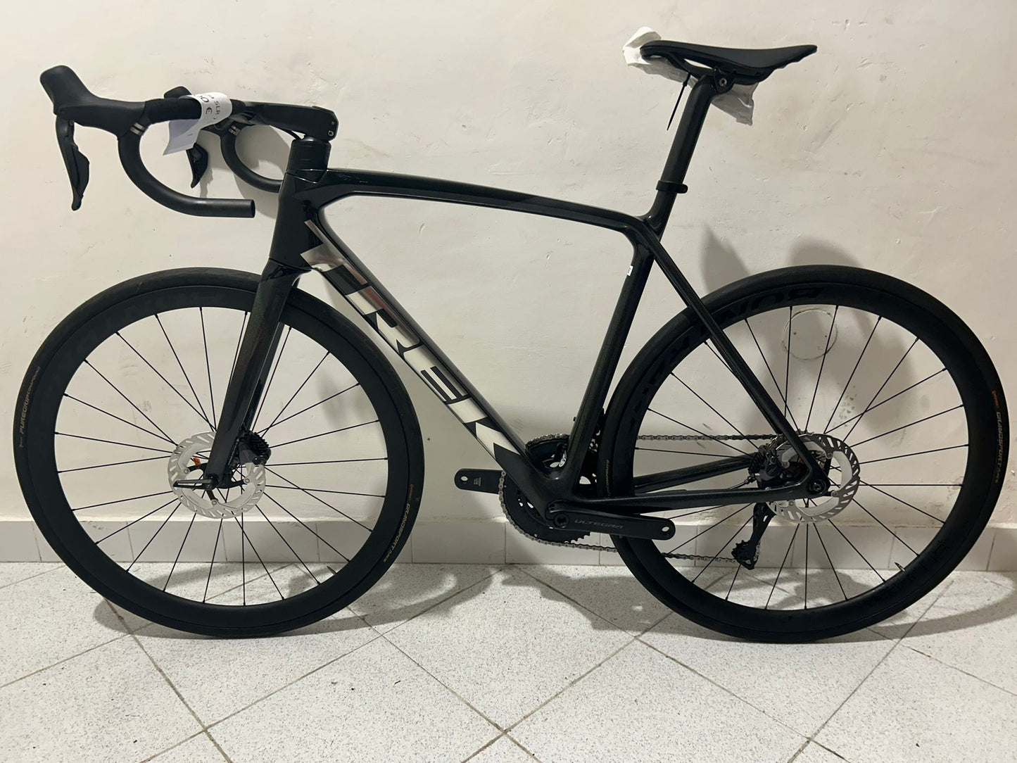 Trek Émonda SLR 7 Storlek 56 - Används