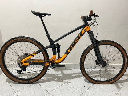 Trek Fuel Ex 5 Taglia L - Usata