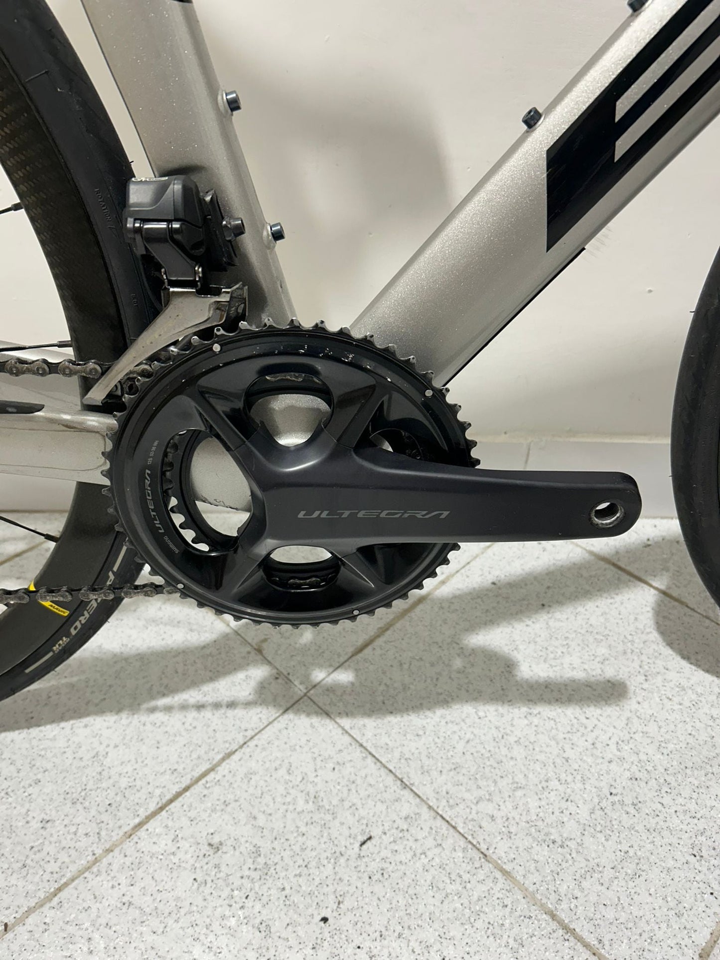 BH RS1 5.0 ULTEGRA DI2 Größe XS - Gebraucht