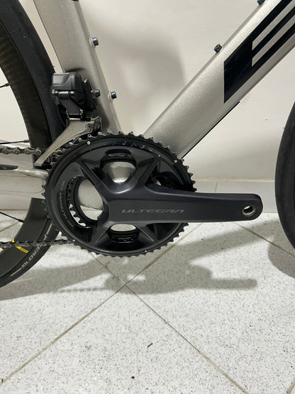 BH RS1 5.0 Ultegra DI2 -maat XS - Gebruikt