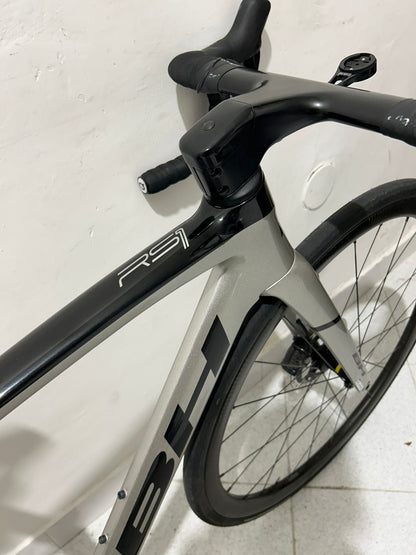 BH RS1 5.0 Ultegra Di2 Taille XS - Utilisé