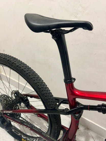 S-Works epische maat M - Gebruikt