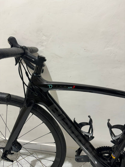 Bianchi Oltre XR3 Disc Taglia 53 - Usata