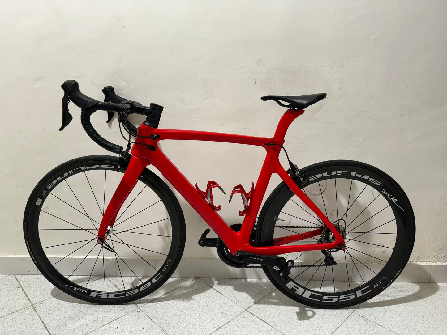 Pinarello Gan Taille 53 - Utilisé