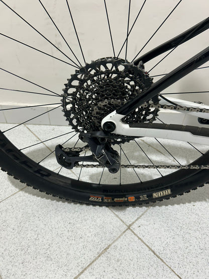 Trek Procaliber 9.7 Grootte M/L - Gebruikt