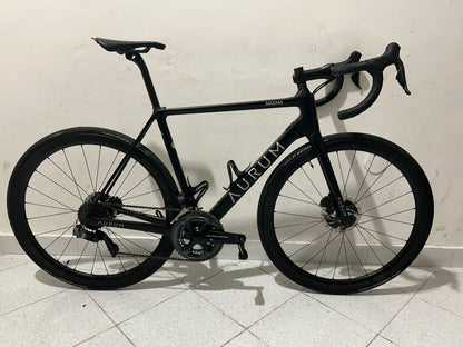 Aurum Magma rozmiar 54 - używany