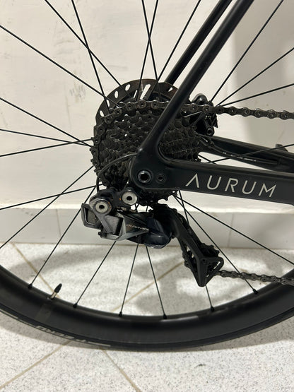 Aurum Magma rozmiar 54 - używany