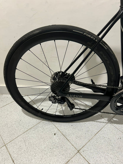 Aurum Magma rozmiar 54 - używany