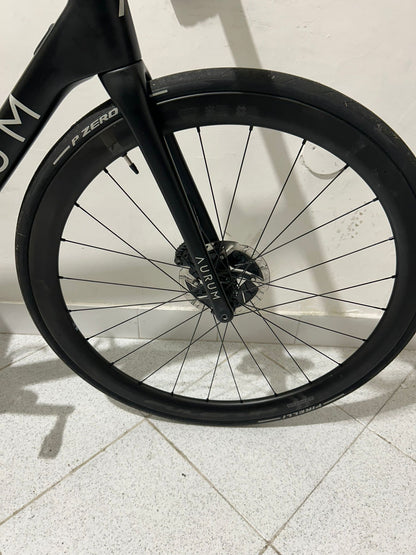 Aurum Magma rozmiar 54 - używany