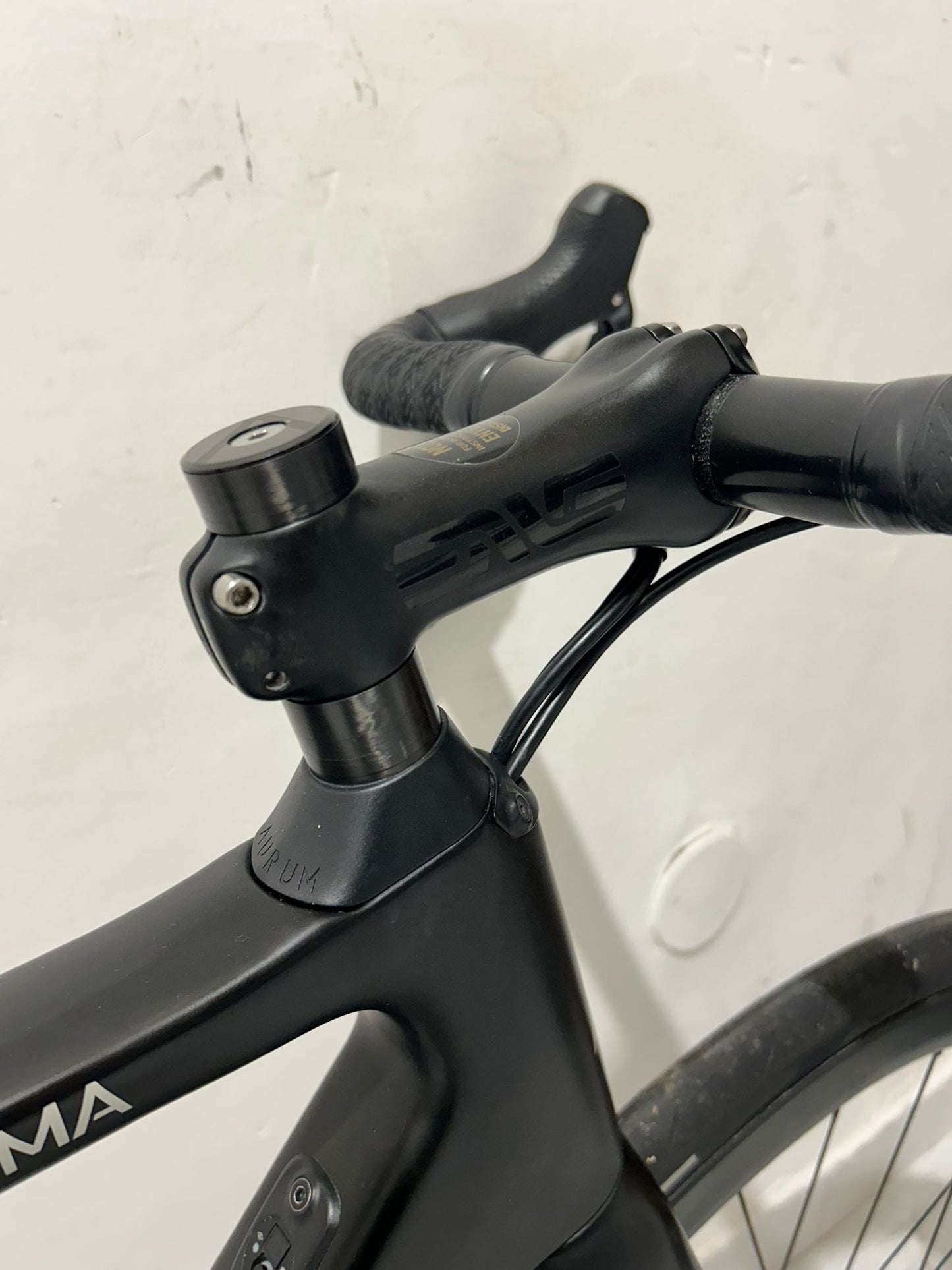 Aurum Magma rozmiar 54 - używany