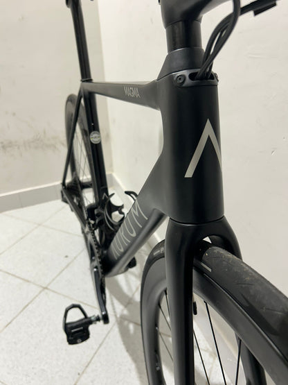 Aurum Magma rozmiar 54 - używany