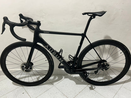 Aurum Magma rozmiar 54 - używany