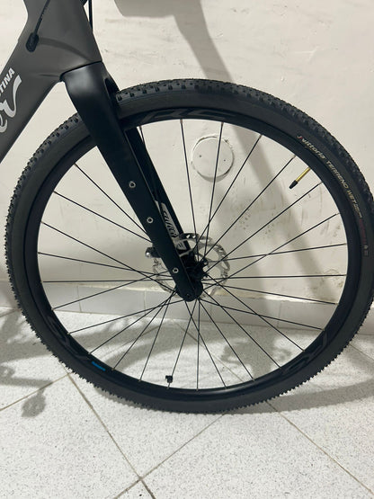 Wilier Jena GRX 2X11 SPD Taglia XL - Usata