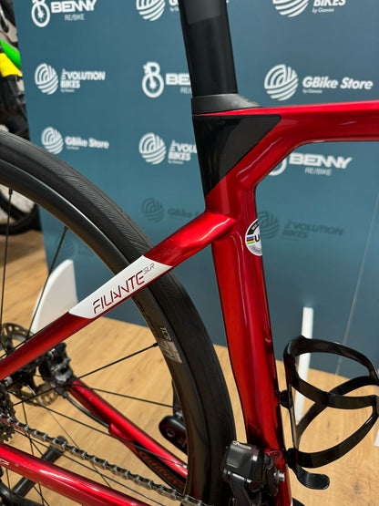 Wilier SLR SLR -Größe XS - Gebraucht