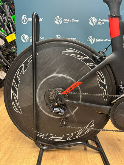 Orbea ordu cortes S - Usado