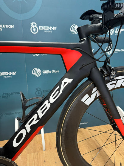 Orbea ordu cortes S - Usado