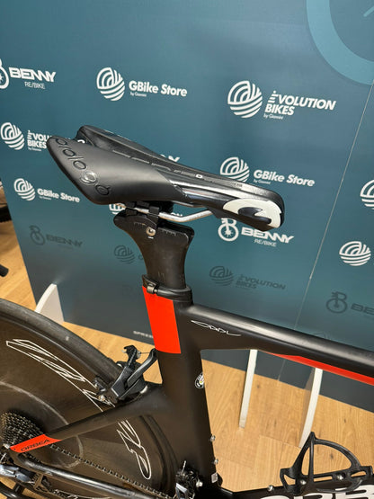 Orbea ordu cortes S - Usado