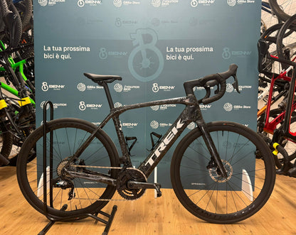 Trek Domane+ SLR 7 AXS Taglia M - Demo
