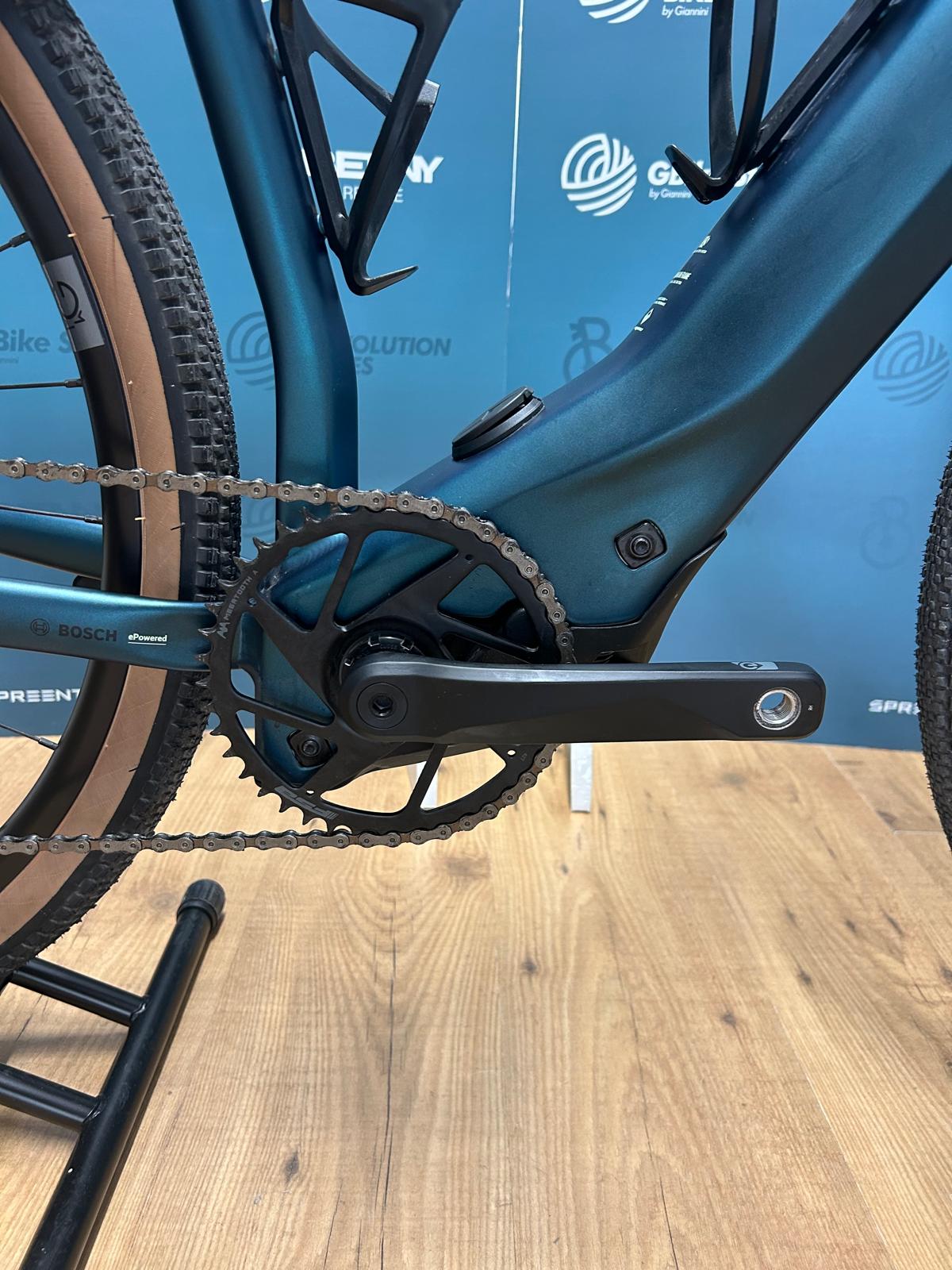 Megamo Lande (25) Größe M - Demo -Test