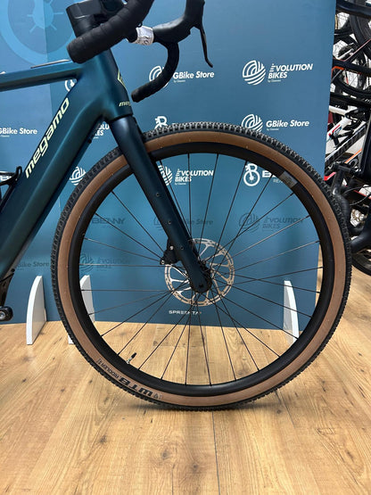 Megamo Lande (25) Größe M - Demo -Test