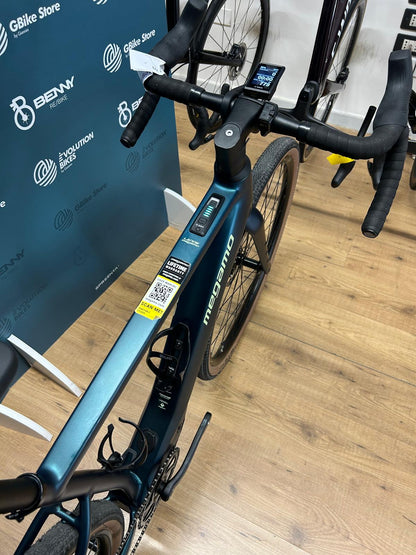 Megamo Lande (25) Größe M - Demo -Test