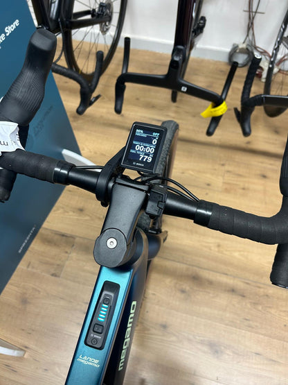 Megamo Lande (25) Größe M - Demo -Test