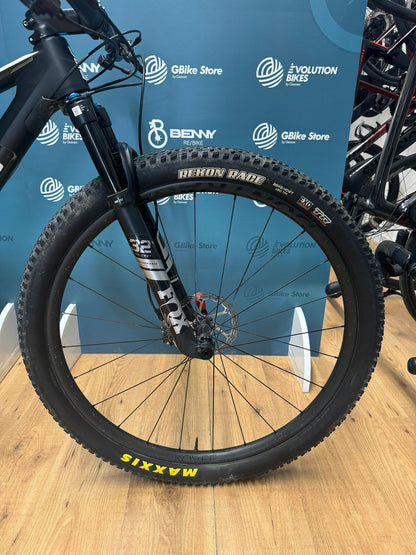 BMC Twostroke 01 Taglia S - Usata