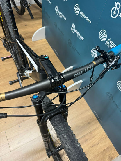 BMC Twostroke 01 Taglia S - Usata