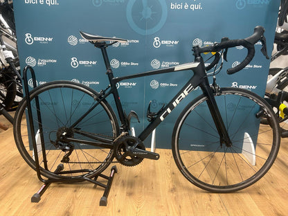 Cube Attain SL taglia 53 - Usata