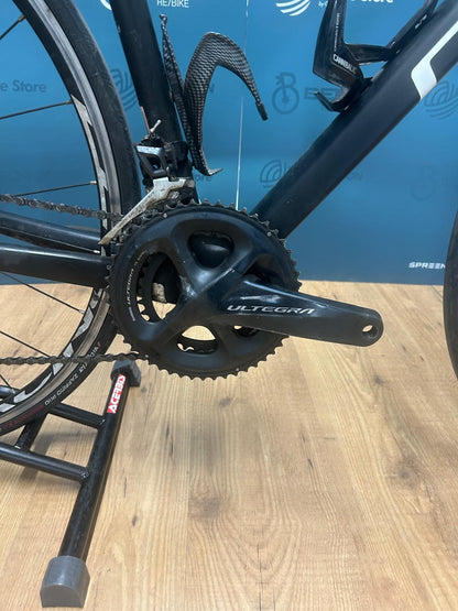 Cube Attain SL taglia 53 - Usata