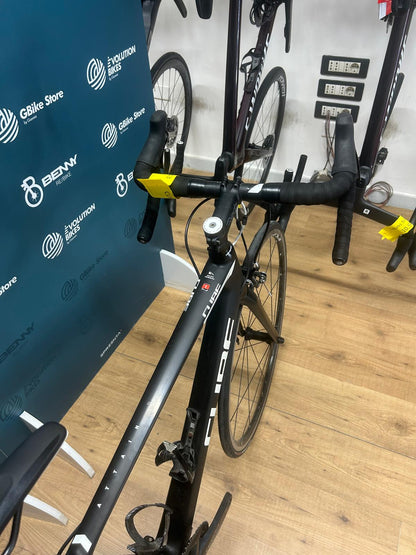 Cube Attain SL taglia 53 - Usata