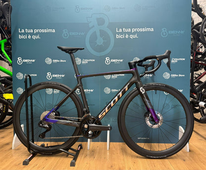 Scott Addit RC Supersonic Taille 54 - Utilisé