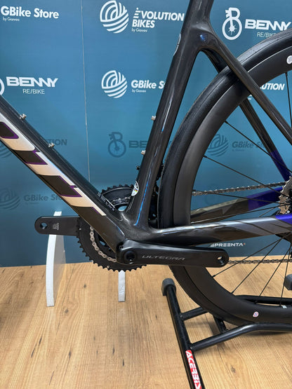 Scott Addit RC Supersonic Taille 54 - Utilisé